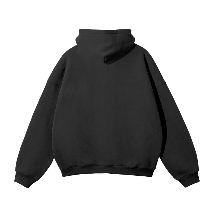 Dirich Night Light Fleece Hoodie
