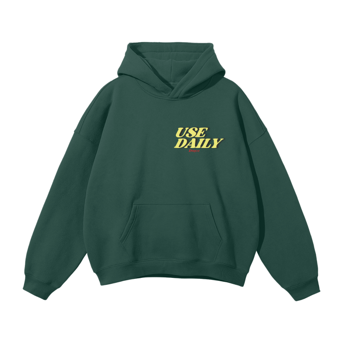 Good Times UD Hoodie