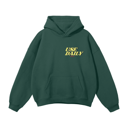 Good Times UD Hoodie